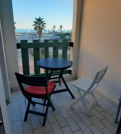Apartment 50m
