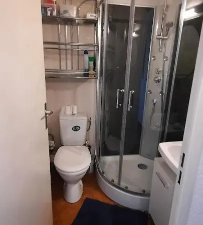 50m Apartment *